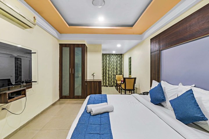 Classic Room view 2