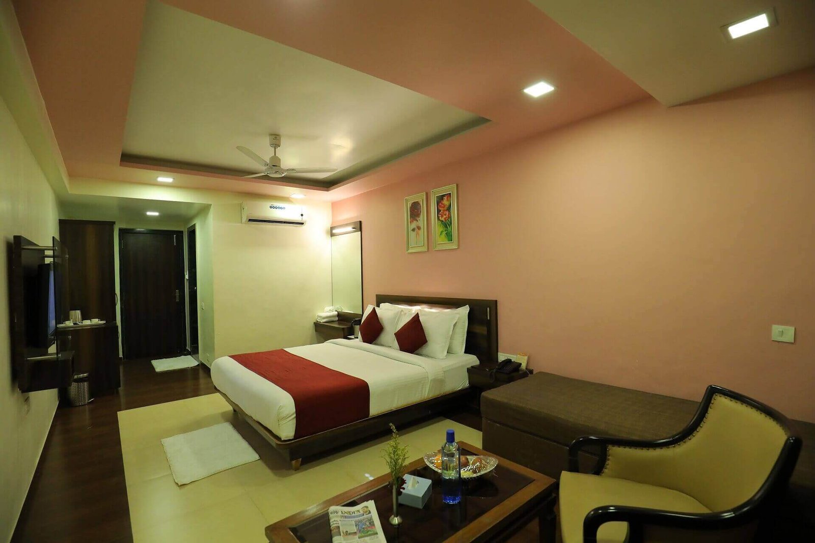 Royal Classic at Krushnai Resort