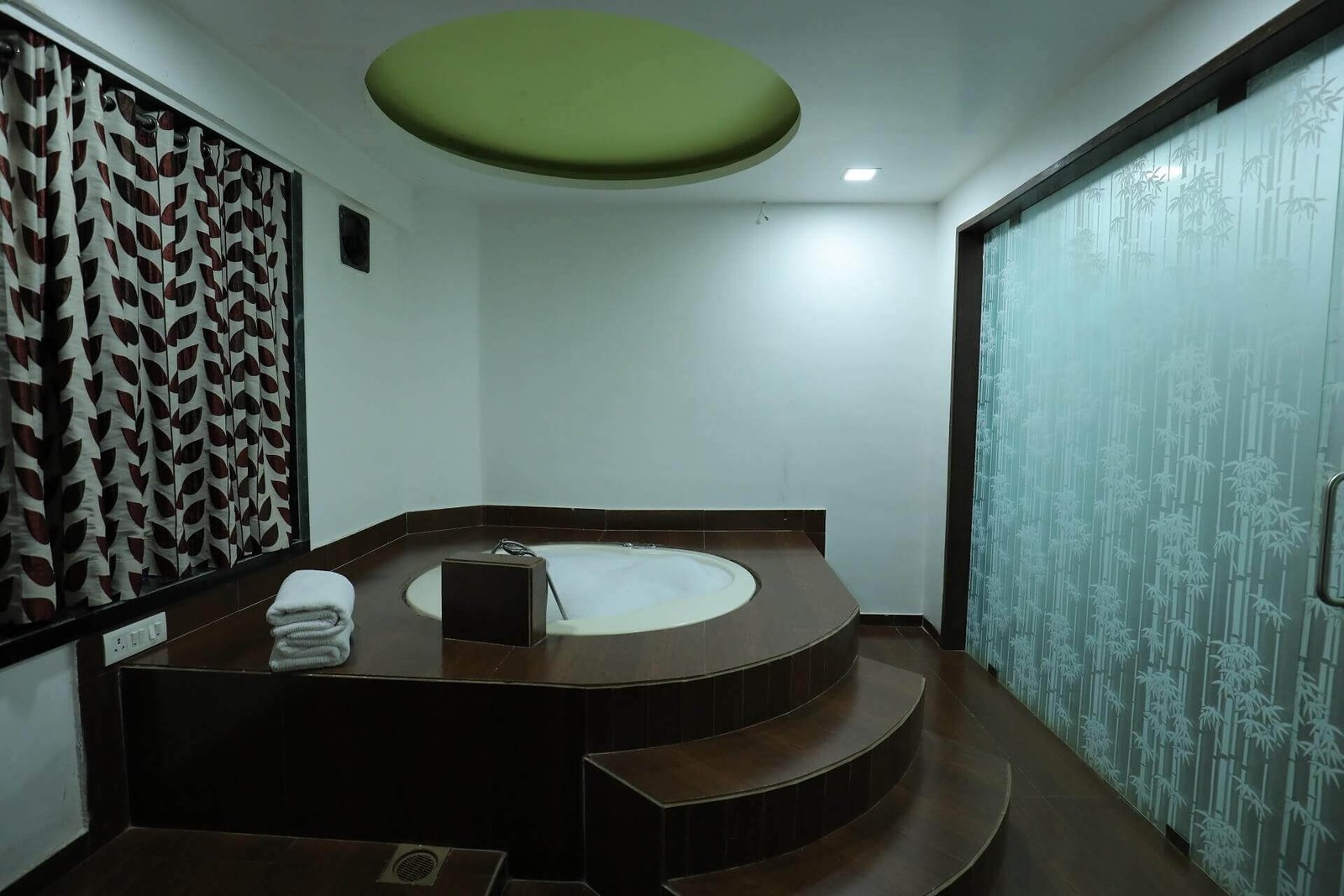 Executive Suite view 3